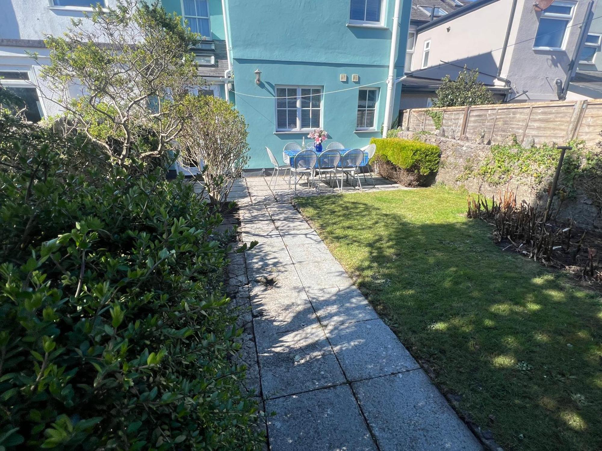 South Seas Tenby Exterior photo